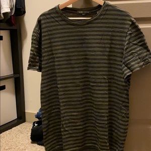 Men’s Striped Tshirt